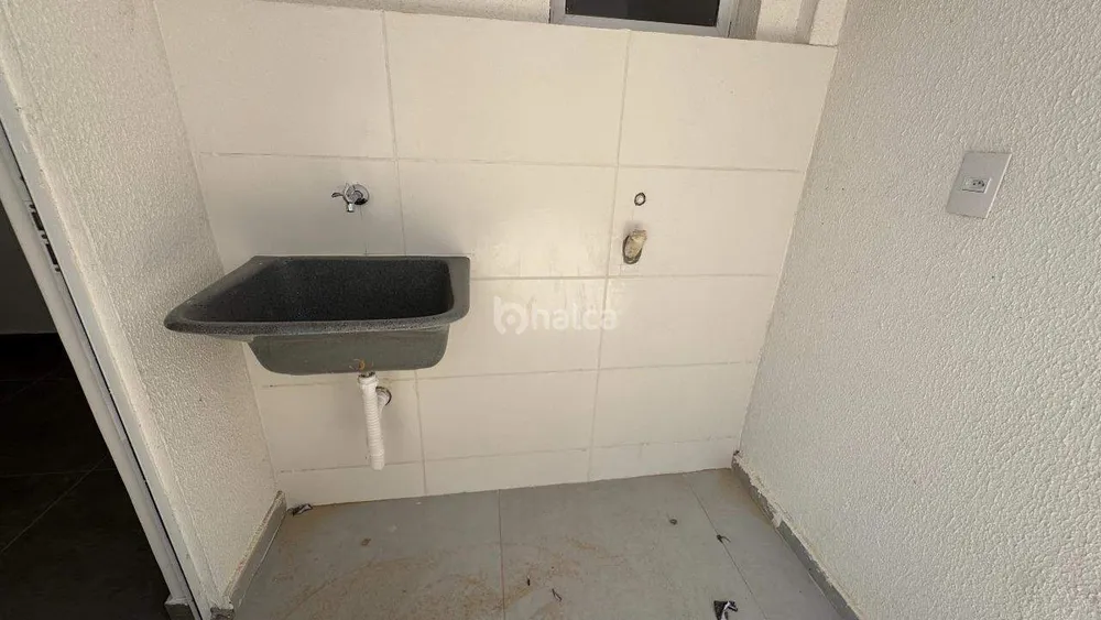Casa de Condomínio, 2 quartos - Foto 3