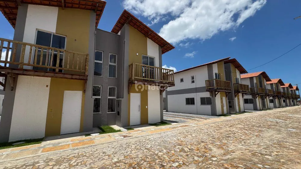 Casa de Condomínio, 2 quartos - Foto 18
