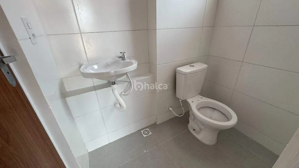 Casa de Condomínio, 2 quartos - Foto 6