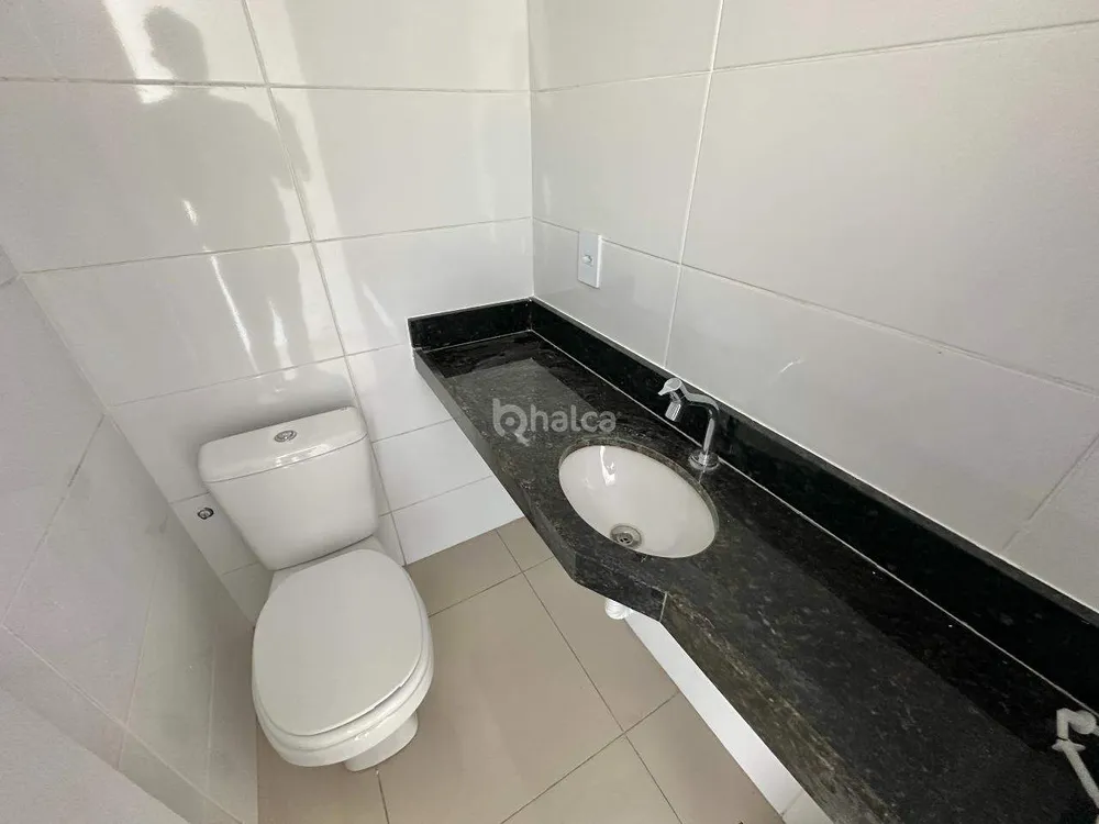 Apartamento, 3 quartos, 115 m² - Foto 8