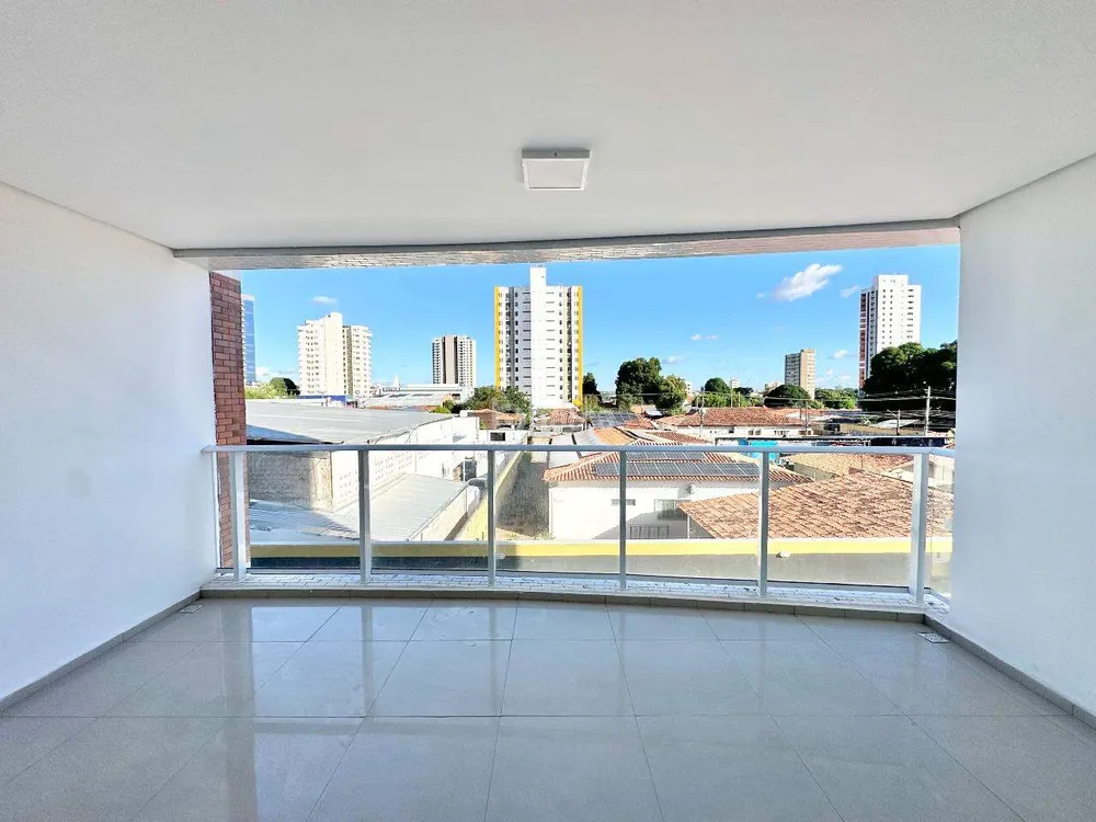 Apartamento, 3 quartos, 115 m² - Foto 6