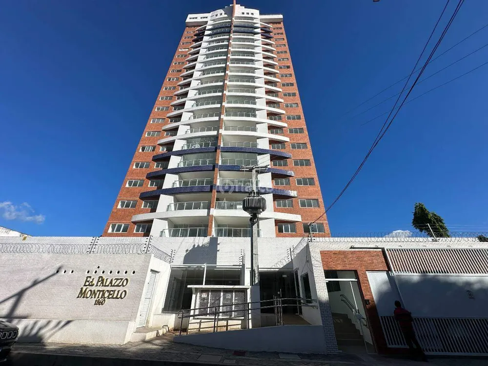 Apartamento, 3 quartos, 115 m² - Foto 7