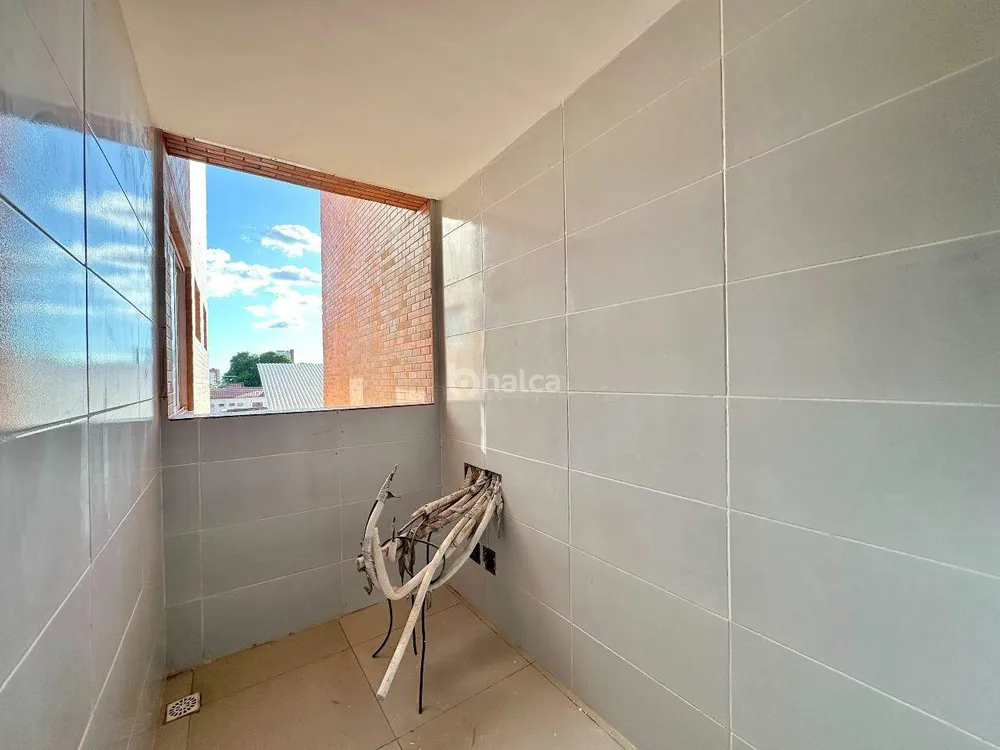 Apartamento, 3 quartos, 115 m² - Foto 1