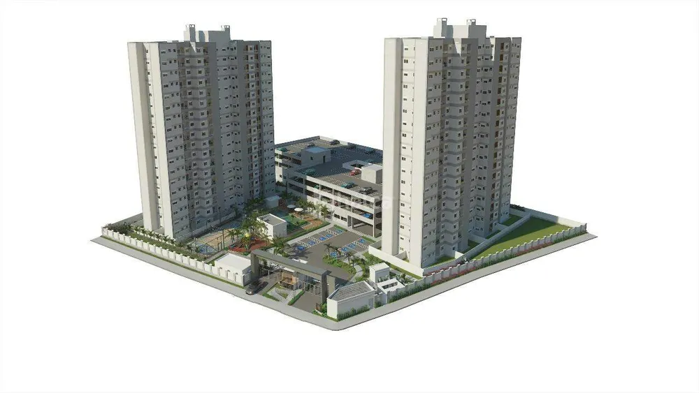Apartamento, 2 quartos, 53 m² - Foto 10