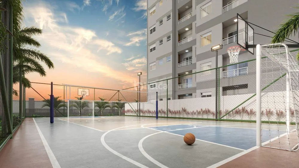 Apartamento, 2 quartos, 53 m² - Foto 6