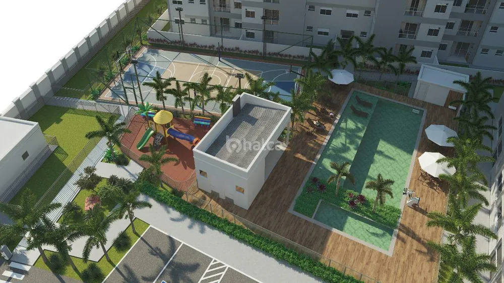 Apartamento, 2 quartos, 53 m² - Foto 8