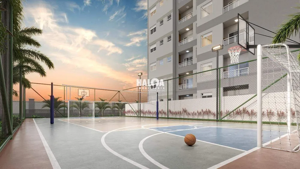 Apartamento, 2 quartos, 53 m² - Foto 11