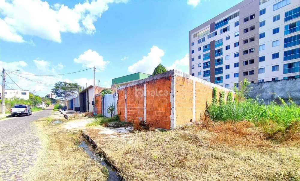 Terreno, 420 m² - Foto 2