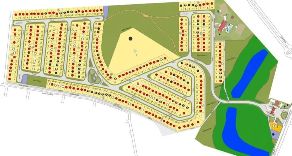 Terreno, 360 m² - Foto 5