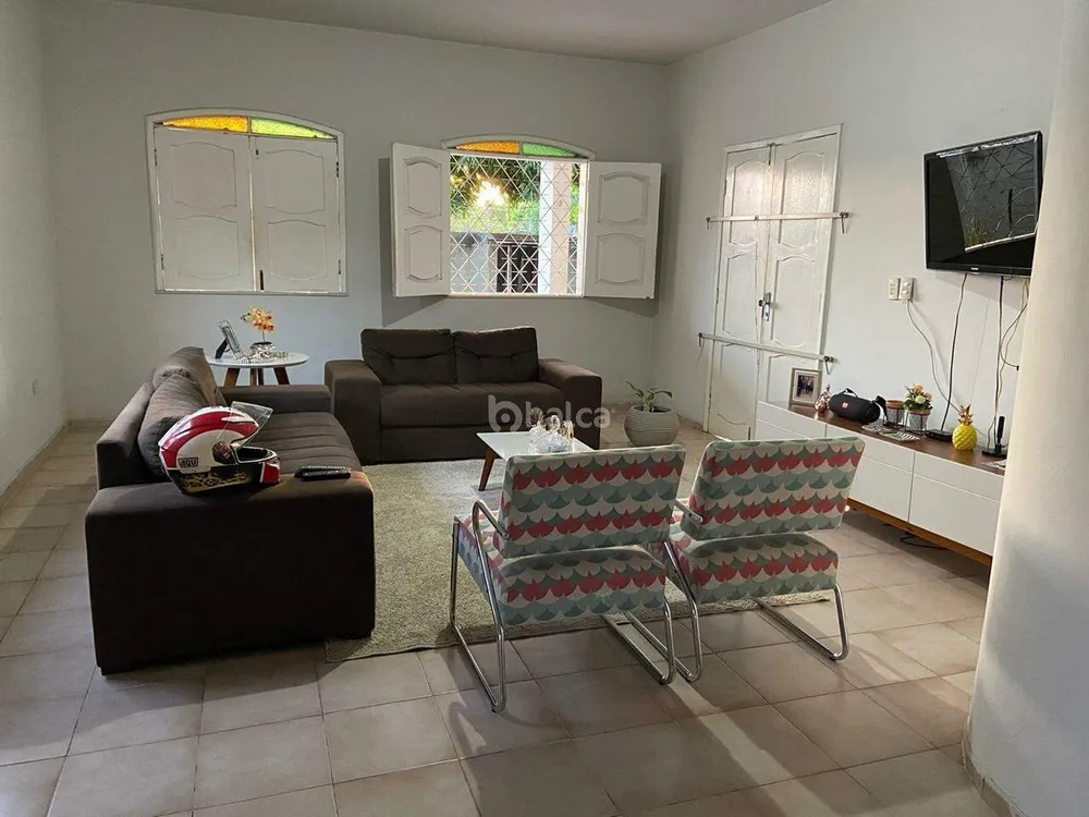 Casa, 4 quartos, 257 m² - Foto 6