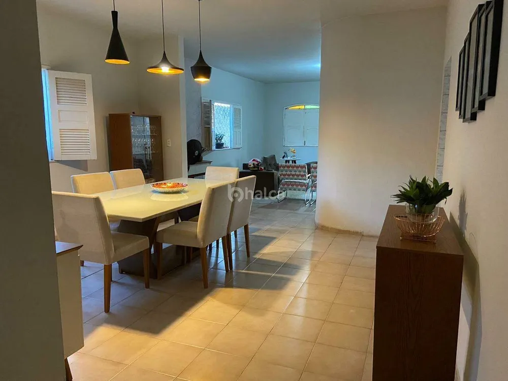 Casa, 4 quartos, 257 m² - Foto 5