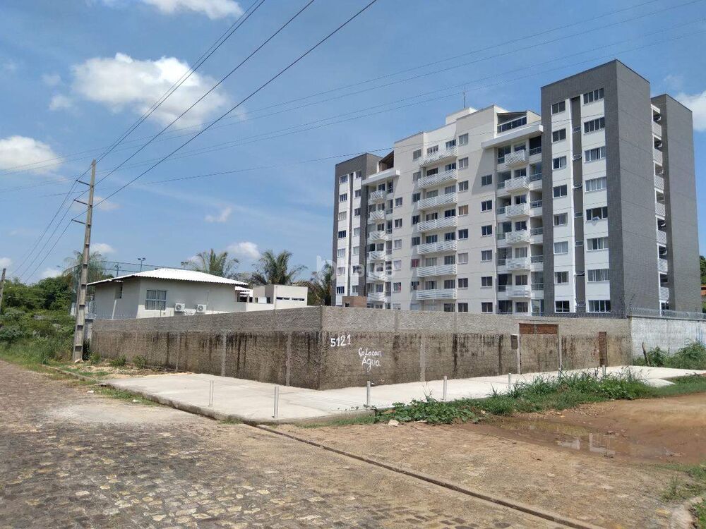 Terreno para alugar, 600m² - Foto 3