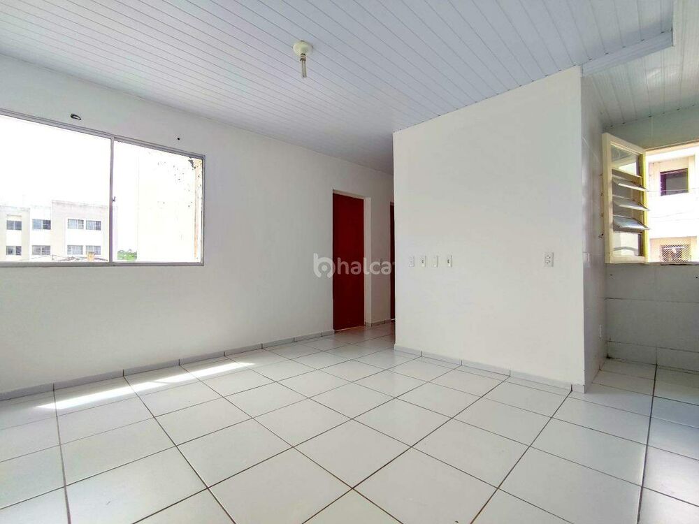 Apartamento à venda com 2 quartos, 46m² - Foto 4