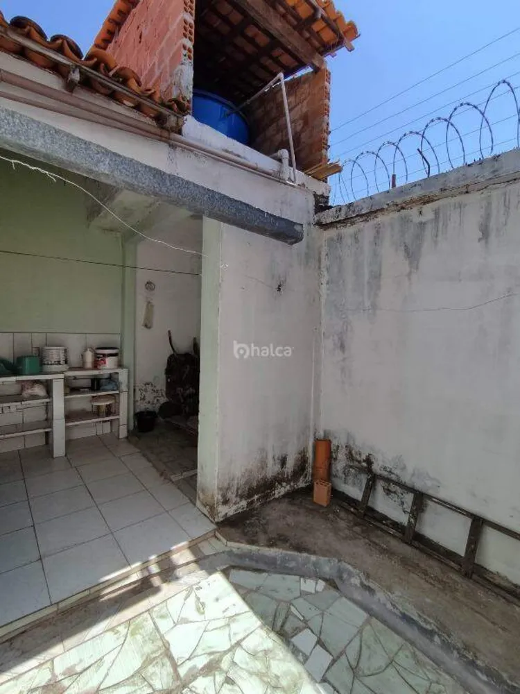 Casa, 3 quartos, 150 m² - Foto 12