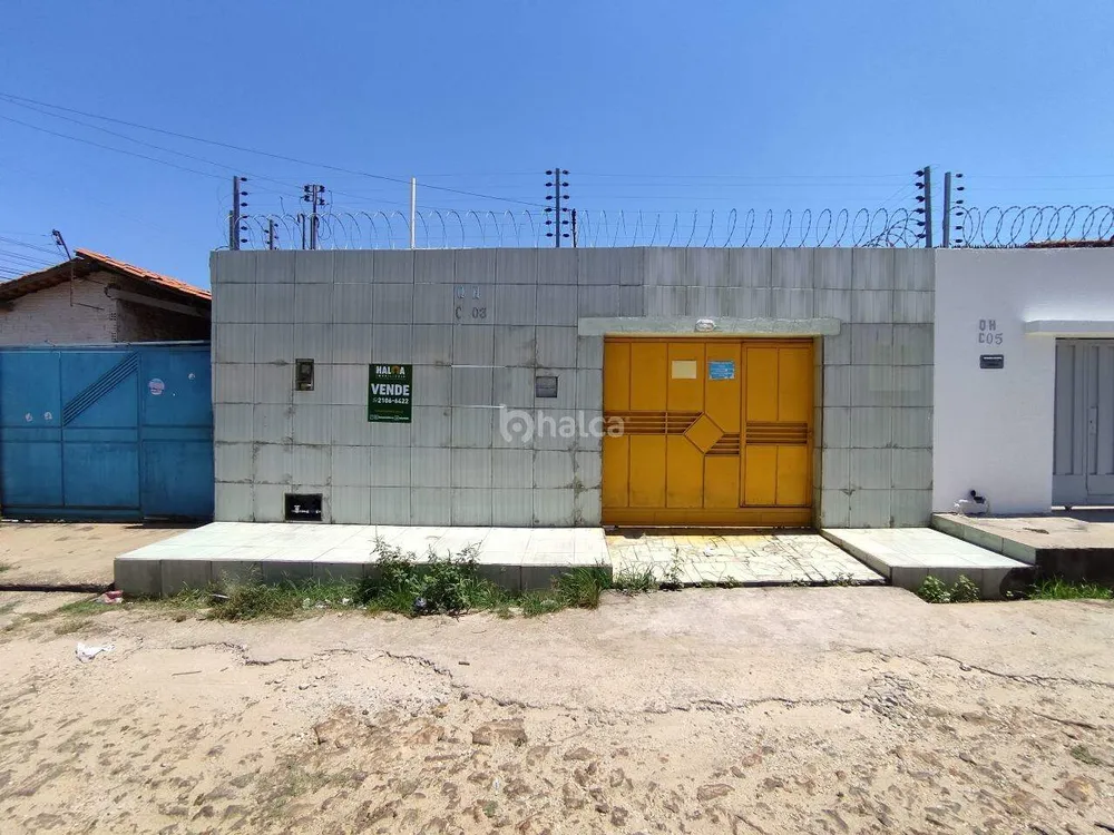 Casa, 3 quartos, 150 m² - Foto 2