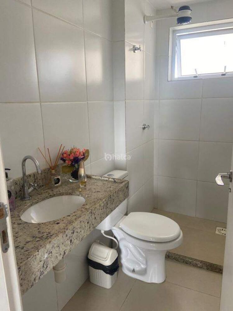 Apartamento à venda com 3 quartos, 145m² - Foto 3