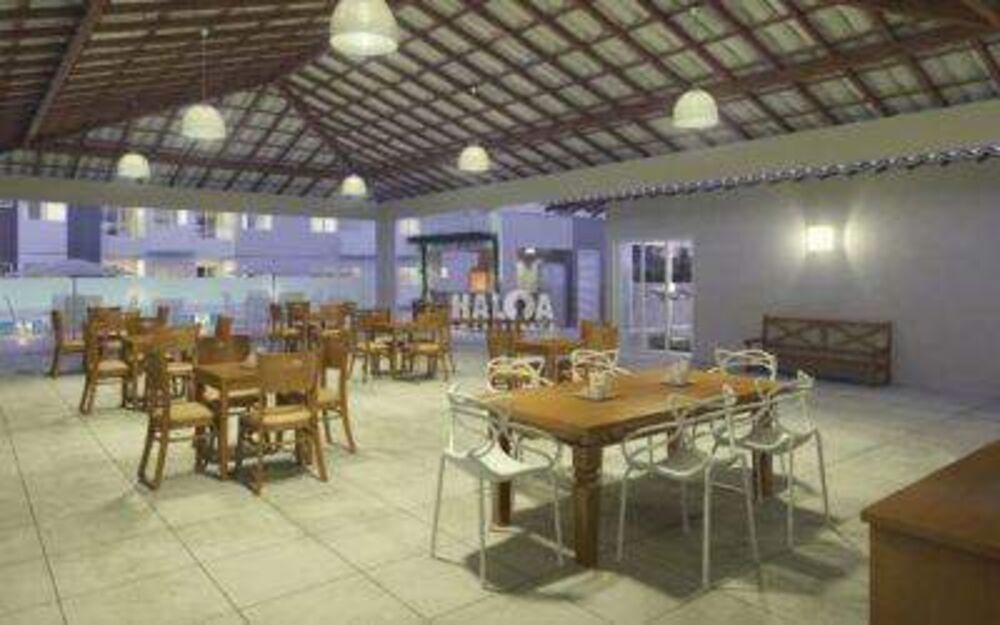 Apartamento à venda com 3 quartos, 145m² - Foto 4