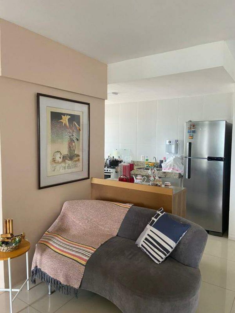 Apartamento à venda com 3 quartos, 145m² - Foto 2