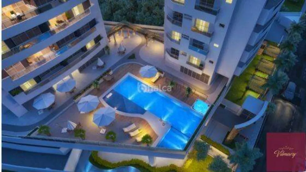 Apartamento, 3 quartos, 142 m² - Foto 1