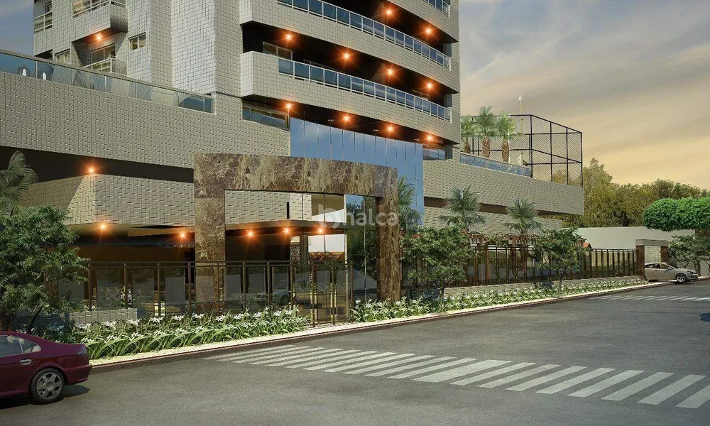 Apartamento, 3 quartos, 142 m² - Foto 11