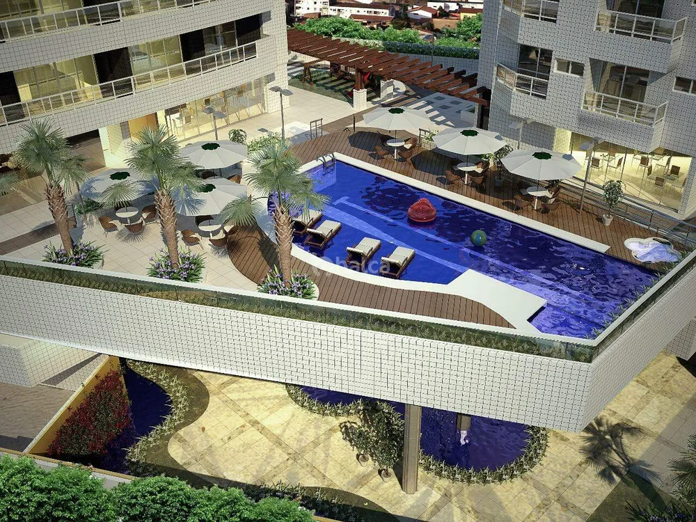 Apartamento, 3 quartos, 142 m² - Foto 2