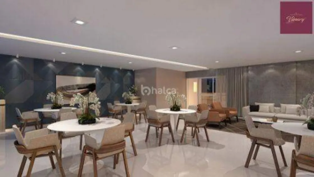 Apartamento, 3 quartos, 142 m² - Foto 9