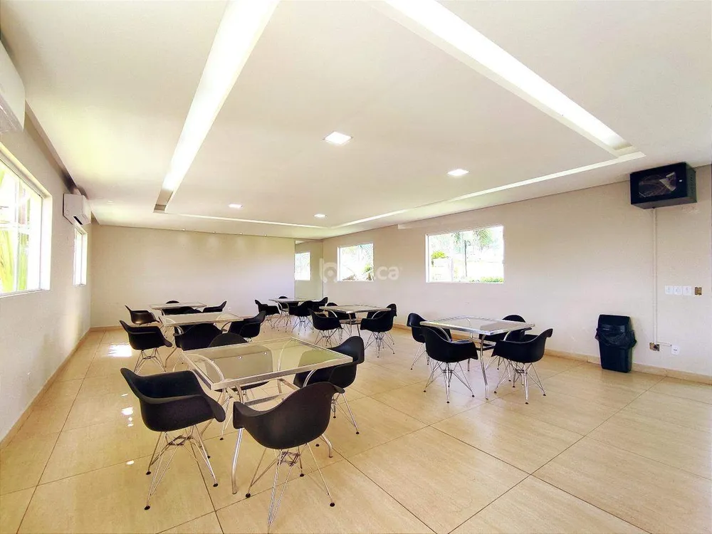 Apartamento, 2 quartos, 39 m² - Foto 3