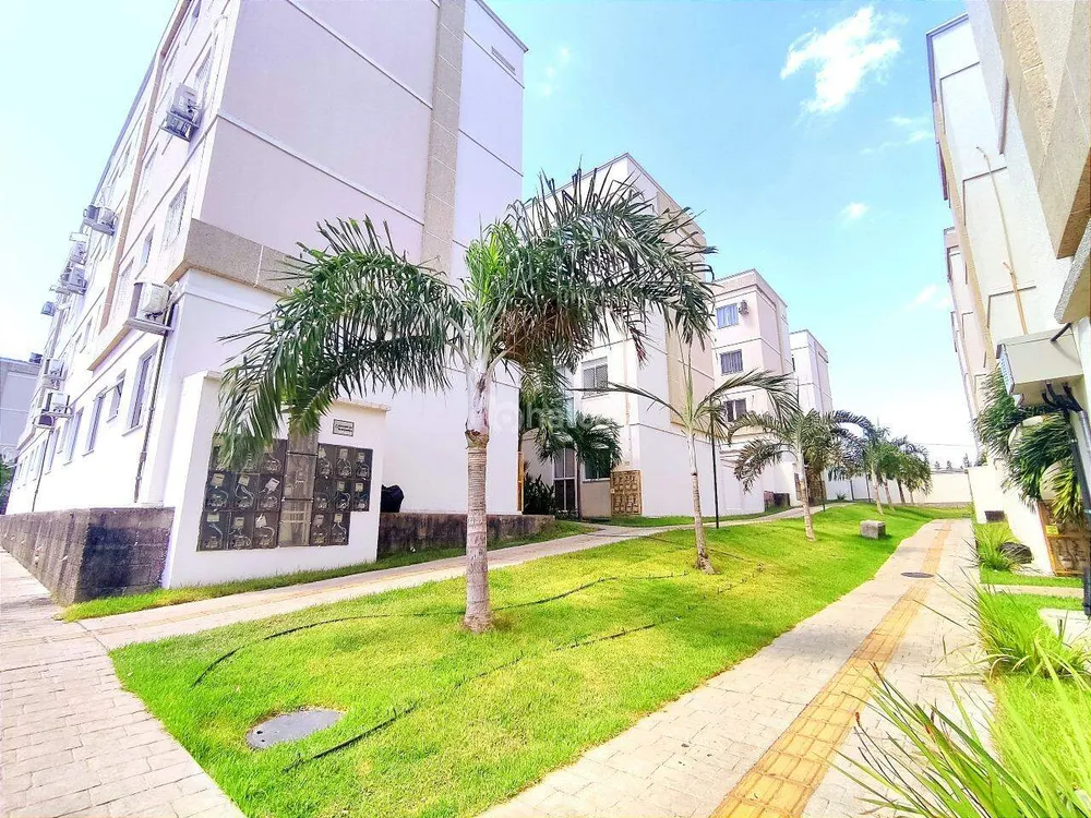 Apartamento, 2 quartos, 39 m² - Foto 16
