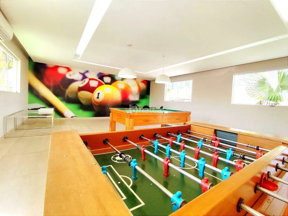 Apartamento, 2 quartos, 39 m² - Foto 1
