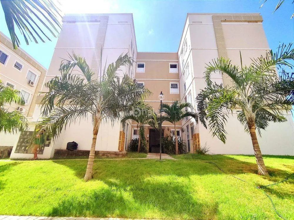 Apartamento, 2 quartos, 39 m² - Foto 5