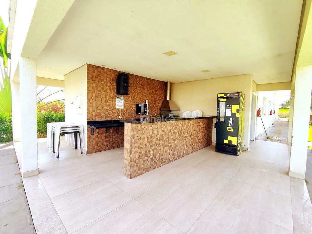 Apartamento, 2 quartos, 39 m² - Foto 10