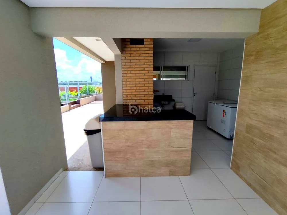 Apartamento, 2 quartos, 55 m² - Foto 4