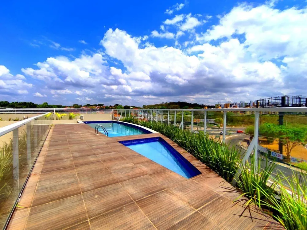 Apartamento, 2 quartos, 55 m² - Foto 12
