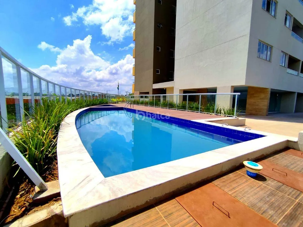 Apartamento, 2 quartos, 55 m² - Foto 15