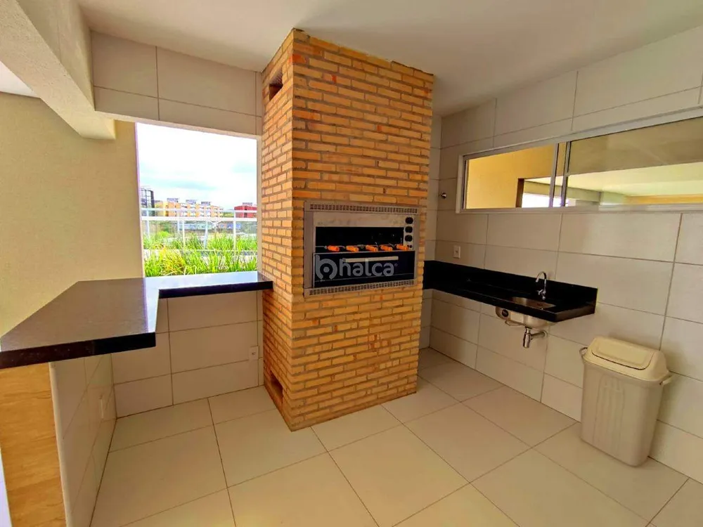 Apartamento, 2 quartos, 55 m² - Foto 3