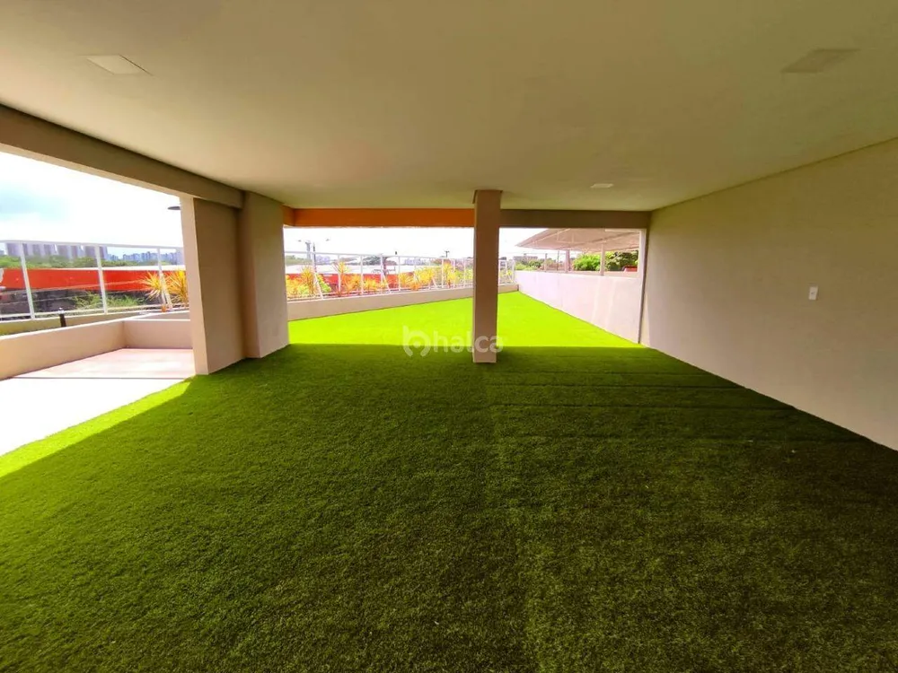 Apartamento, 2 quartos, 55 m² - Foto 11