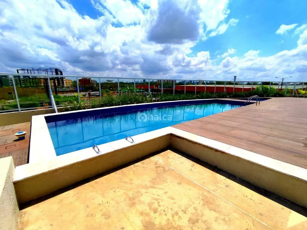 Apartamento, 2 quartos, 55 m² - Foto 13