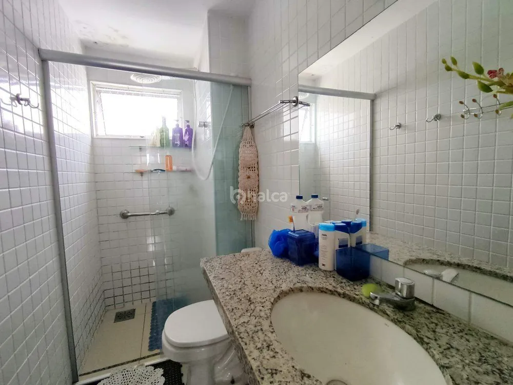 Apartamento, 3 quartos, 107 m² - Foto 4