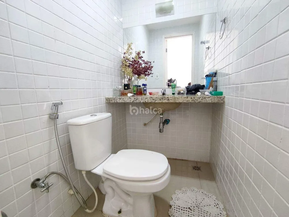 Apartamento, 3 quartos, 107 m² - Foto 3