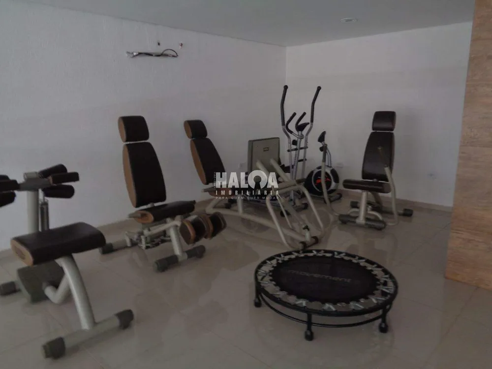 Apartamento, 3 quartos, 107 m² - Foto 9