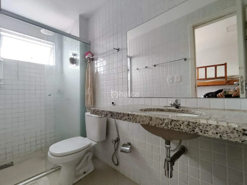 Apartamento, 3 quartos, 107 m² - Foto 5