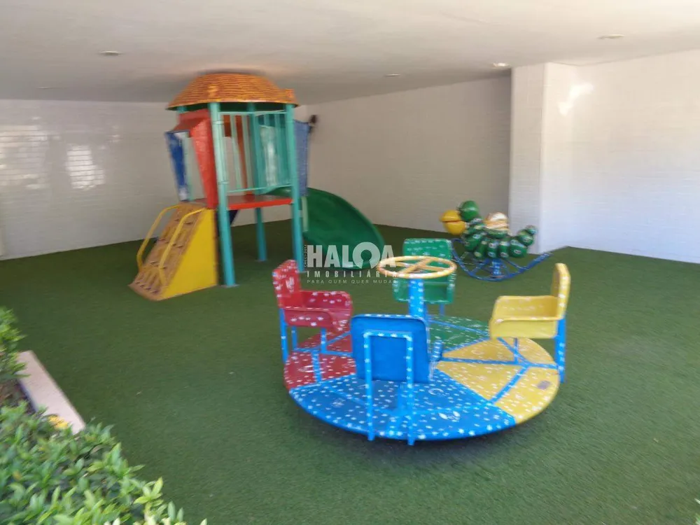 Apartamento, 3 quartos, 107 m² - Foto 11