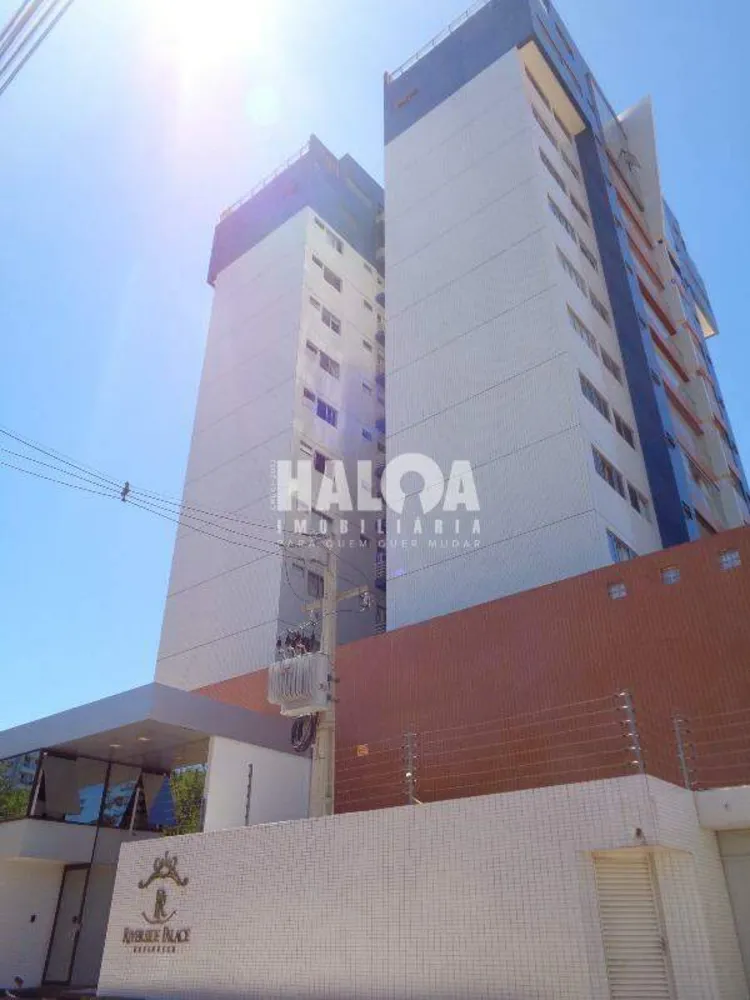 Apartamento, 3 quartos, 107 m² - Foto 7