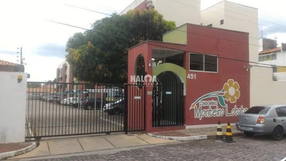 Apartamento à venda com 3 quartos, 77m² - Foto 3
