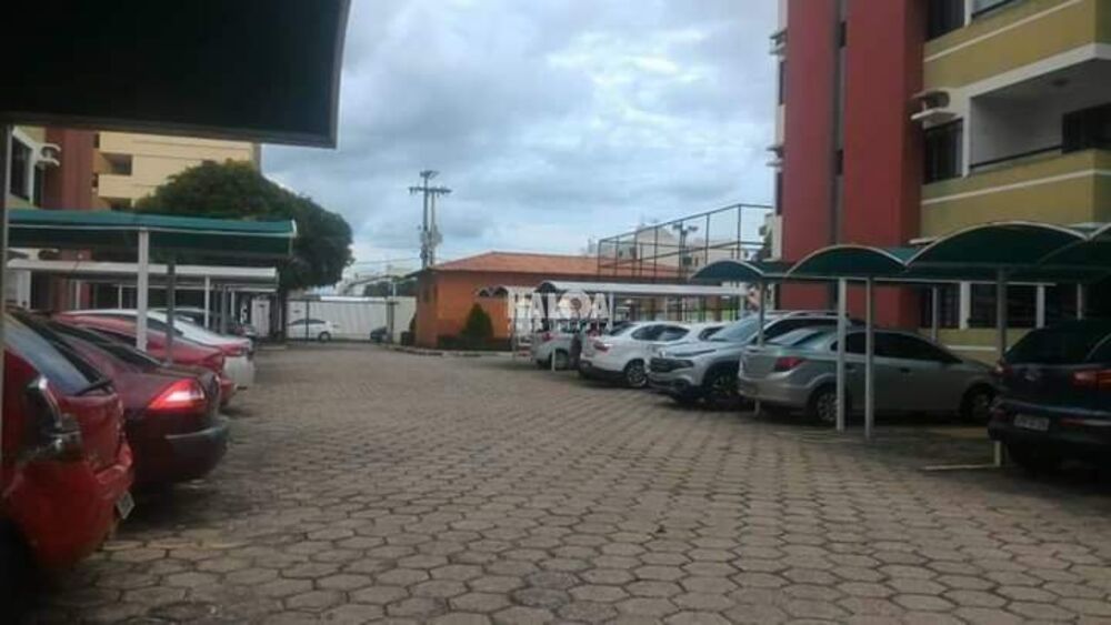 Apartamento à venda com 3 quartos, 77m² - Foto 4