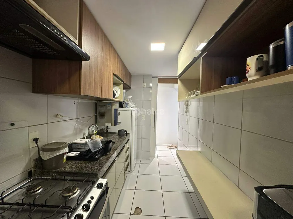 Apartamento, 3 quartos, 73 m² - Foto 5