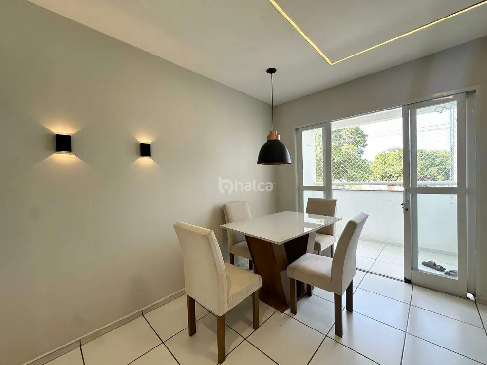 Apartamento, 3 quartos, 73 m² - Foto 3