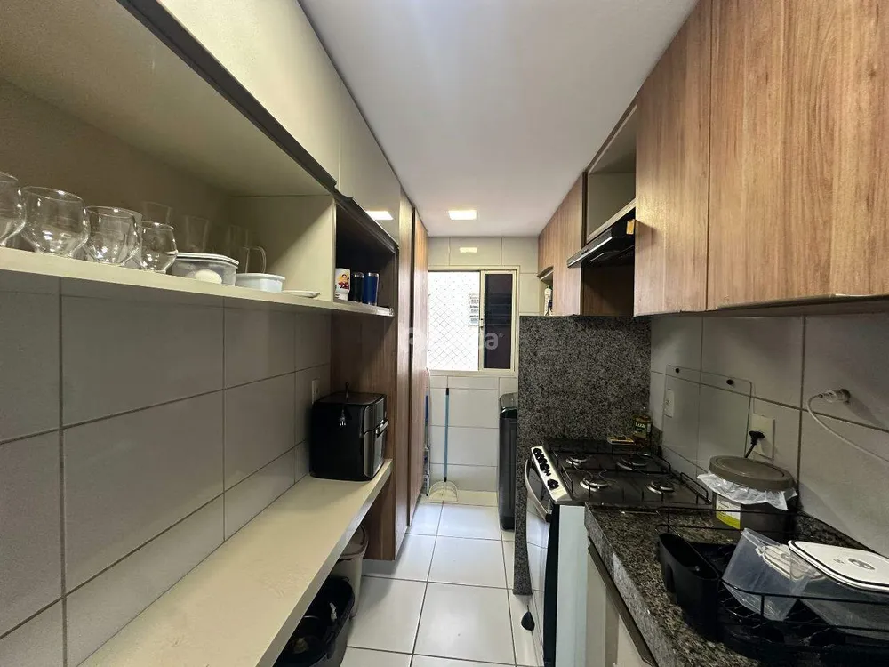 Apartamento, 3 quartos, 73 m² - Foto 6