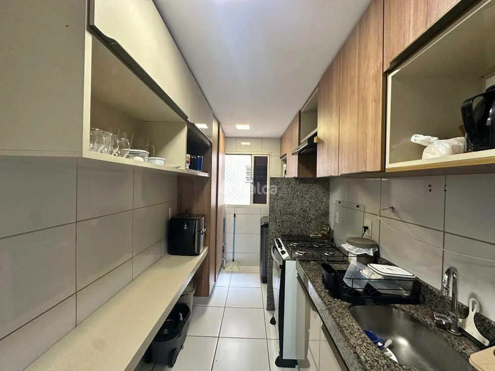 Apartamento, 3 quartos, 73 m² - Foto 4