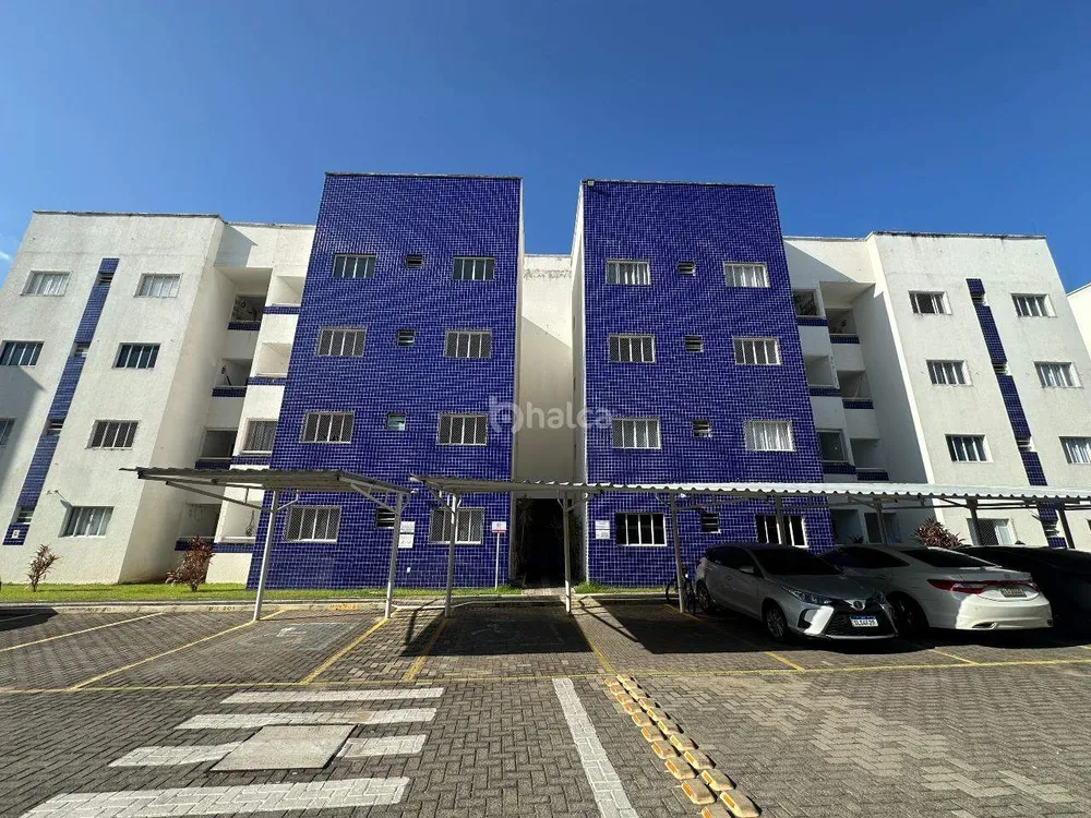 Apartamento, 3 quartos, 73 m² - Foto 1